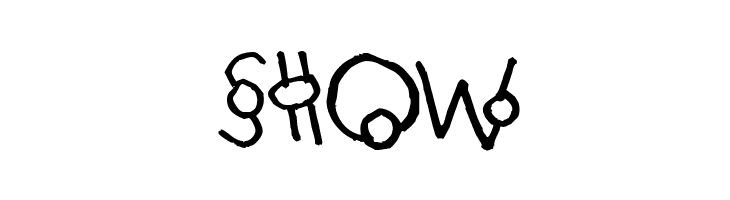 Martini Olive  Free Fonts Download