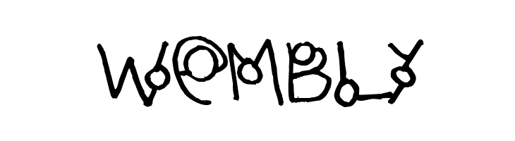 Martini Olive  Free Fonts Download