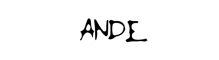 Giovedi  Free Fonts Download