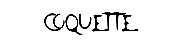 Giovedi  Free Fonts Download