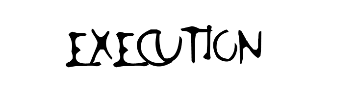 Giovedi  Free Fonts Download