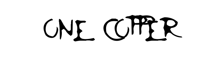 Giovedi  Free Fonts Download