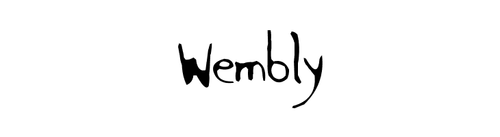 Giovedi  Free Fonts Download