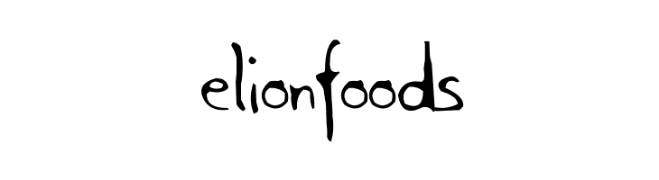 Giovedi  Free Fonts Download