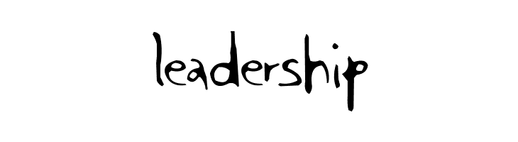 Giovedi  Free Fonts Download