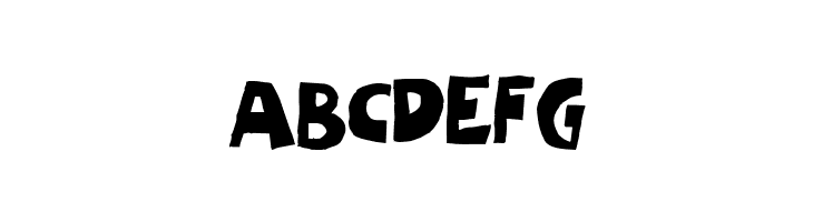 fayuca  Free Fonts Download