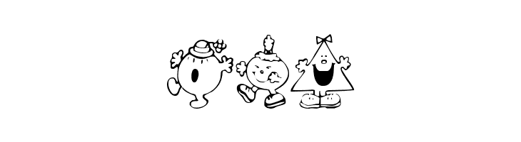 Little Miss Medium  Free Fonts Download