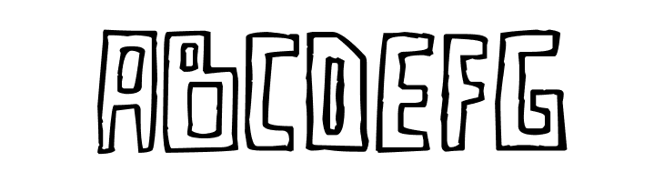 MY_EYES_ARE_TWICE_SM  Free Fonts Download