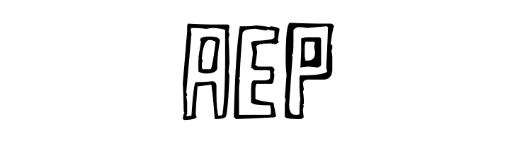 MY_EYES_ARE_TWICE_SM  Free Fonts Download