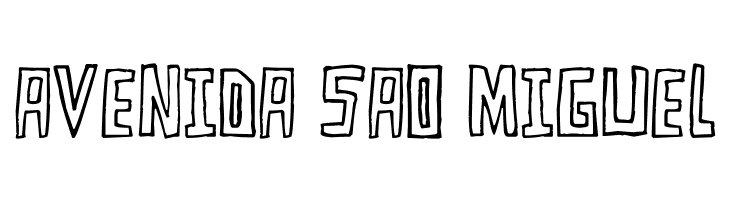 MY_EYES_ARE_TWICE_SM  Free Fonts Download