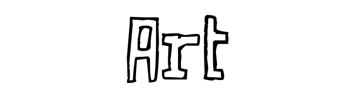 MY_EYES_ARE_TWICE_SM  Free Fonts Download