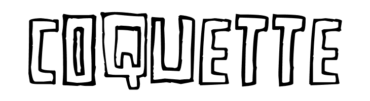 MY_EYES_ARE_TWICE_SM  Free Fonts Download