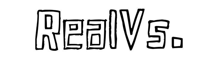 MY_EYES_ARE_TWICE_SM  Free Fonts Download