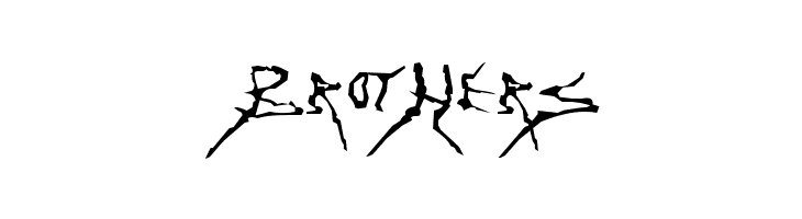 Painfull Misery  Free Fonts Download