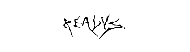 Painfull Misery  Free Fonts Download