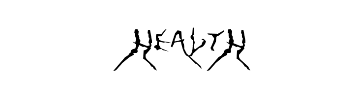 Painfull Misery  Free Fonts Download