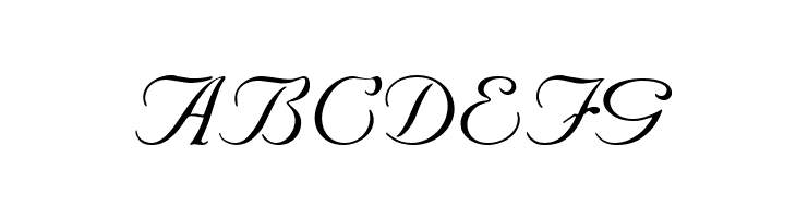 Marriage Script Normal  Free Fonts Download