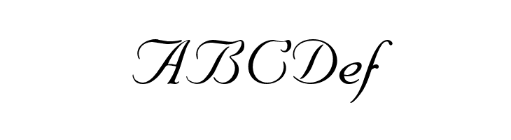 Marriage Script Normal  Free Fonts Download