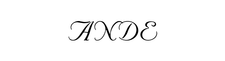 Marriage Script Normal  Free Fonts Download