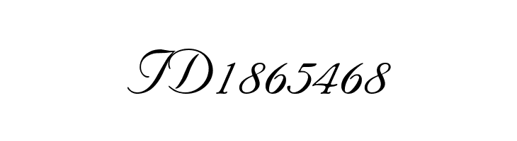 Marriage Script Normal  Free Fonts Download