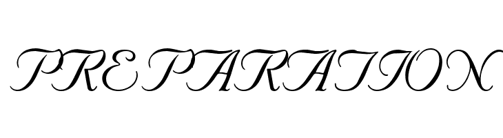 Marriage Script Normal  Free Fonts Download