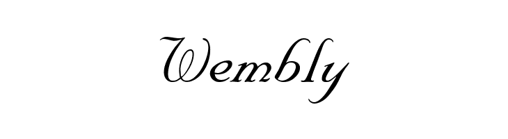 Marriage Script Normal  Free Fonts Download