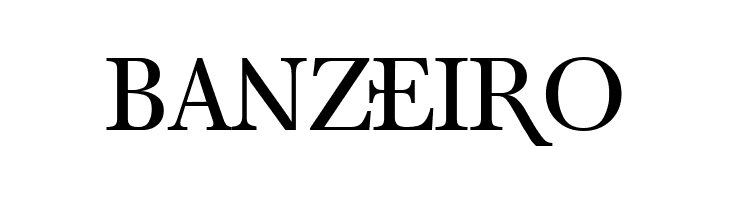 Denial Old Style Regular  Free Fonts Download