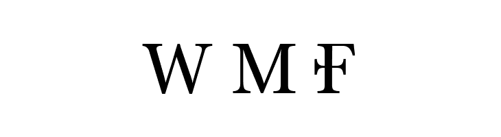 Denial Old Style Regular  Free Fonts Download