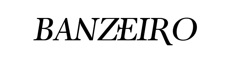 Denial Old Style Italic  Free Fonts Download