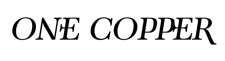 Denial Old Style Italic  Free Fonts Download