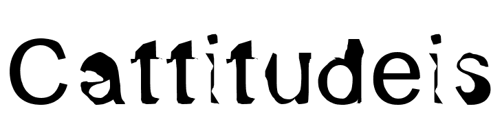 XenoArial  Free Fonts Download