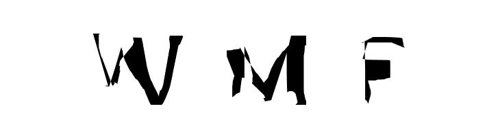 XenoArial  Free Fonts Download