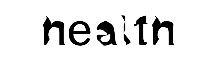 XenoArial  Free Fonts Download