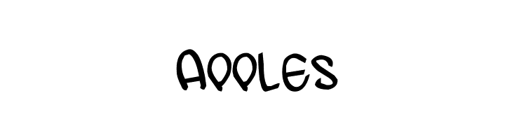 Rumble-Dumble  Free Fonts Download