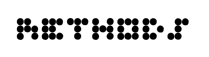 3X3  Free Fonts Download