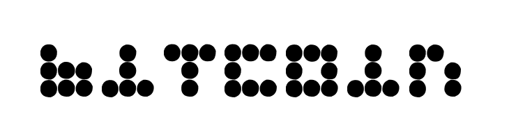 3X3  Free Fonts Download