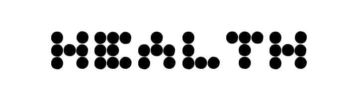 3X3  Free Fonts Download