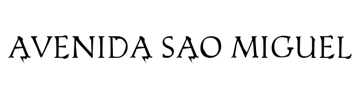 AlSabro  Free Fonts Download