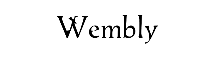 AlSabro  Free Fonts Download