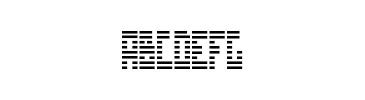 80's Cyberpunk Revival  Free Fonts Download