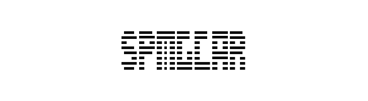 80's Cyberpunk Revival  Free Fonts Download