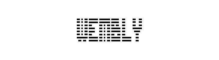 80's Cyberpunk Revival  Free Fonts Download