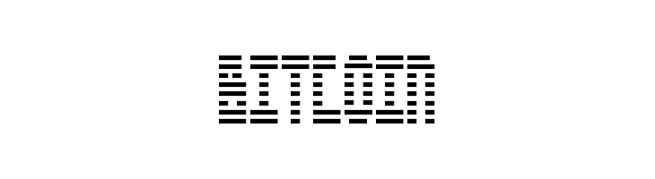 80's Cyberpunk Revival  Free Fonts Download