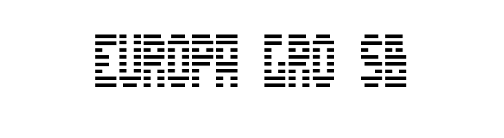 80's Cyberpunk Revival  Free Fonts Download