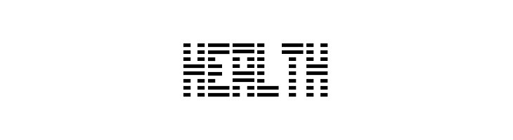 80's Cyberpunk Revival  Free Fonts Download