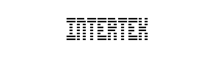 80's Cyberpunk Revival  Free Fonts Download