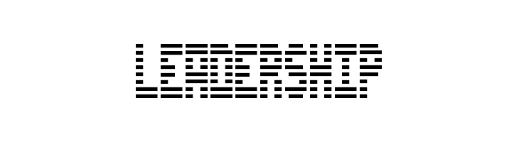 80's Cyberpunk Revival  Free Fonts Download