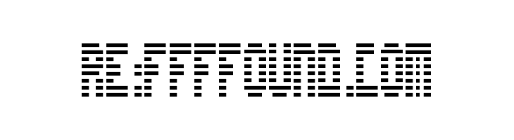 80's Cyberpunk Revival  Free Fonts Download