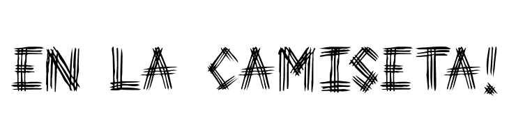 3 Prong Tree  Free Fonts Download