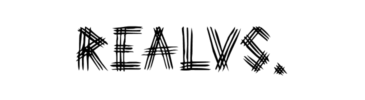 3 Prong Tree  Free Fonts Download